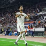 Mikel Merino, Selección Española, Croacia, Nations League