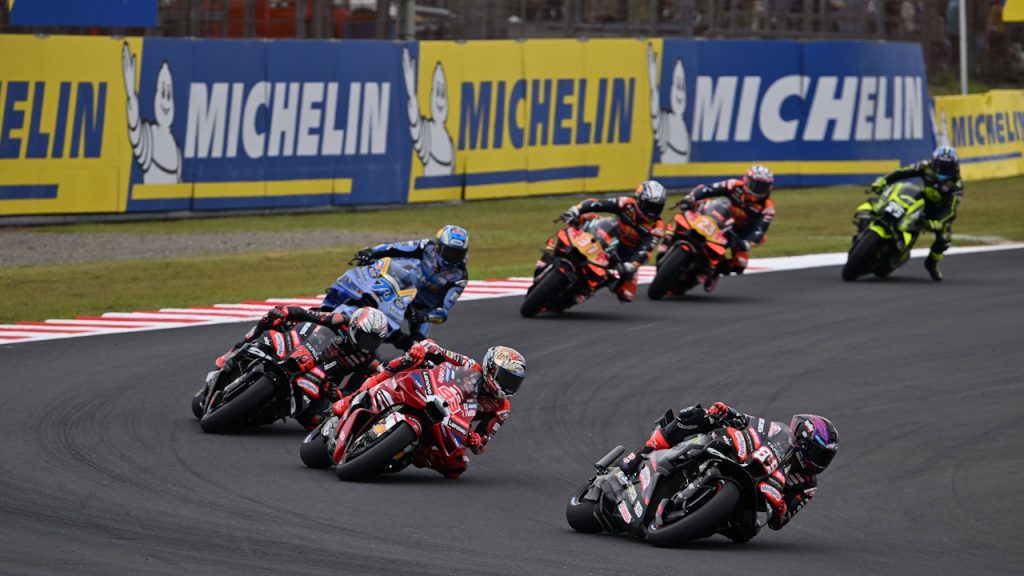 MotoGP, Race, Qualifying, Grid, Rule Changes from 2027