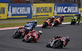 MotoGP, Race, Qualifying, Grid, Rule Changes from 2027