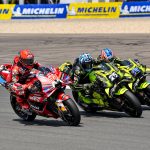 retirada dispositivos holeshot entró en vigor, Gran Premio Países Bajos, Assen, junio 2026, Marquez, Ducatti