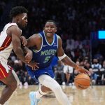 Anthony Edwards, Minnesota Timberwolves, Davion Mitchell, Miami Heat, NBA