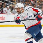 NHL, Power Play, Alex Ovechkin, record, Washington Capitals