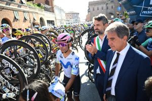 Nairo Quintana, el último escalador puro, dice adiós