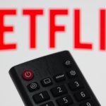 Netflix, TV, Logo, Mando, Derechos Audiovisual, Mundial 2030, Futbol