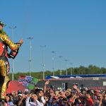 Nicolò Bulega Superbike World Champion 2026