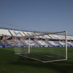 Nuevo Colombino, Recreativo de Huelva, Rayo Vallecano, Copa del Rey.