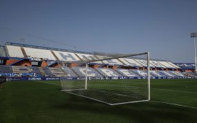 Nuevo Colombino, Recreativo de Huelva, Rayo Vallecano, Copa del Rey.