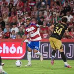 Owen Emeka, Granada CF, derby, Cadiz CF