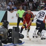 Pau Bargallo, Espana, Argentina, Mundial 2024