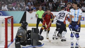 Bargalló vuelve y Llanes debuta: la España de Pere Varias va al Mundial de hockey patines tras su peor Europeo