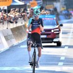 Paul Seixas, Francia, Ganador, Il Lombardia, 2026