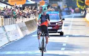 Paul Seixas, Francia, Ganador, Il Lombardia, 2026