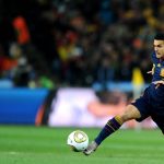 Pedro Rodriguez, Mundial 2010, Sudafrica