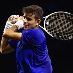 Rafa Jodar, ATP Tour, Tenis, The Race