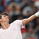 Rafael Jodar, ATP Finals, Race to Turin, Rankings