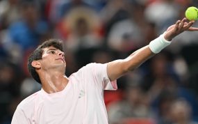 Rafael Jodar, ATP Finals, Race to Turin, Rankings