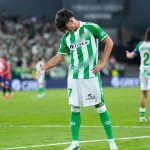 Real Betis, Osasuna, LaLiga, Jose Antonio Morante