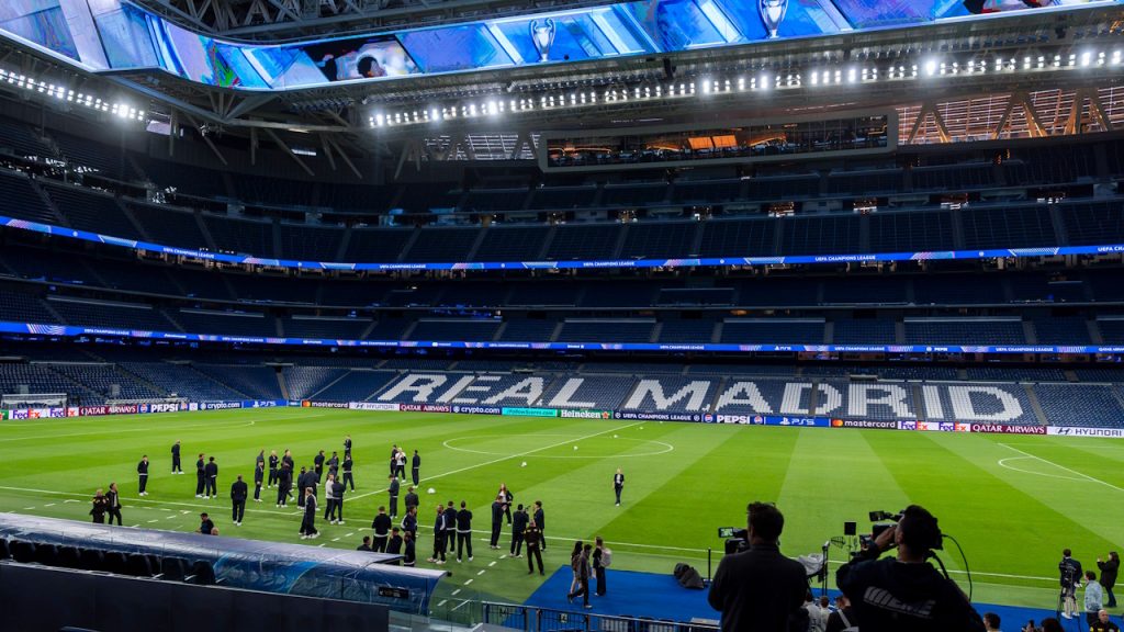 Real Madrid, Kylian Mbappe, Javier Tebas, Discuplas, China, meme, broma