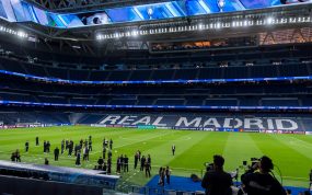 Real Madrid, Kylian Mbappe, Javier Tebas, Discuplas, China, meme, broma