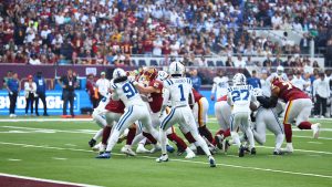 Qué es la red zone en la NFL: las 20 yardas en las que un ataque gana o pierde los partidos