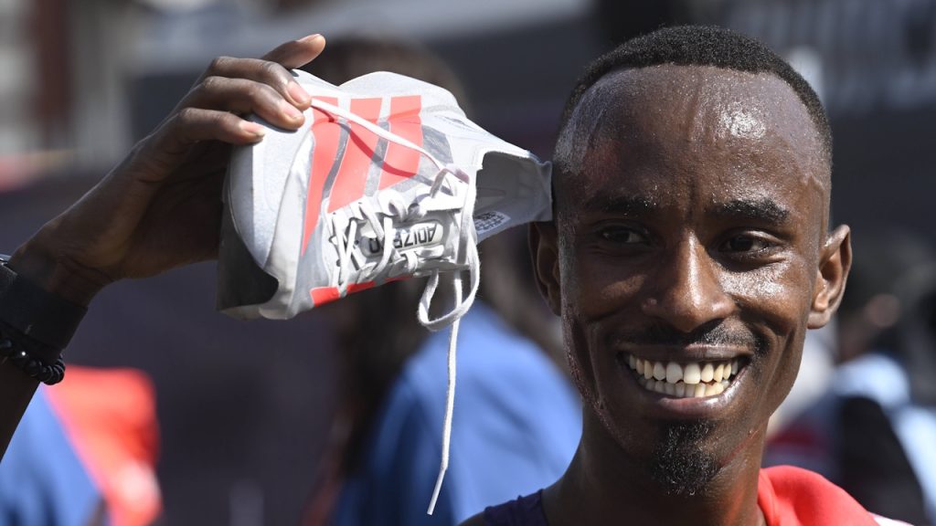 Rodrigue Kwizera, Valencia, Medio Maraton, Laura Luengo, 2026