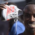 Rodrigue Kwizera, Valencia, Medio Maraton, Laura Luengo, 2026