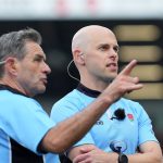 Rugby, TMO, Television Match Official, videoarbitraje