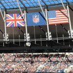 Tottenham Hotspur Stadium, London, NFL