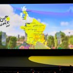 Presentación oficial, recorridos, Tour de Francia 2027