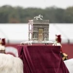 Prix de l'Arc de Triomphe Trophy