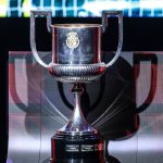 28 de octubre, trágico accidente ferroviario, Copa del Rey, partidos suspendidos, RFEF