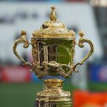 Webb Ellis Trophy, Rugby World Cup, Mundial de Rugby, Spain