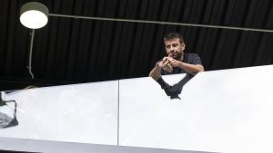 El Andorra busca resolver en Tenerife su dilema de identidad
