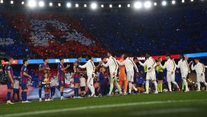 El Clásico pone a prueba las casas de apuestas con retiro inmediato: cuándo llega realmente el dinero