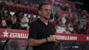 Un Albacete en plena crisis se queda sin margen de error