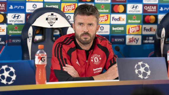 ¿Por qué sigue la crisis en el Manchester United? «Hay cultura tóxica, dan poder a los jugadores»