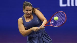Emma Navarro y el RED-S: qué hay detrás de sus problemas de salud y qué falla en el deporte de élite