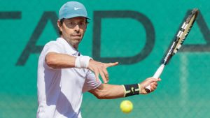 Pato Clavet, entrenador de Davidovich: «Su 2026 ha sido una liberación y tiene ganas de estar en la Davis»