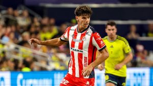 Entrevista a Rafa Llorente, del Castilla y el Atlético Madrileño a triunfar en México: «Torres me llamó y me dijo: Mira, vuela»