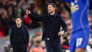 Así evoluciona el Chelsea bajo el mando de Xabi Alonso