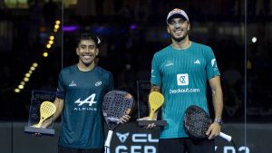 Premier Padel vuelve a Düsseldorf: fechas, favoritos y el precedente de la final de 2025
