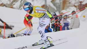 Sölden abre la Copa del Mundo de esquí: dos gigantes en un glaciar para empezar un invierno con Mundial en Crans-Montana