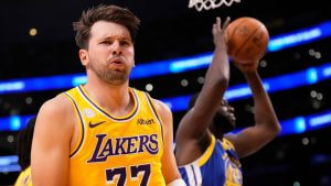 Ahora sí, ¿el momento de Luka Doncic en la NBA?
