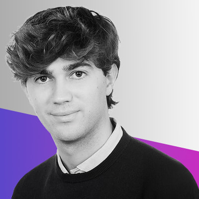Pablo Román - Relevo.com - Community Manager/Editor
