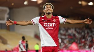 Paris Brunner se desencadena en la Ligue 1