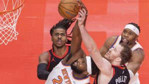 Vuelve la Copa, el torneo del KO que ha llegado a la NBA para quedarse