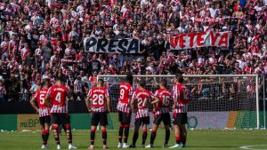 Situación insostenible y la charla de Balliu con Presa que escenifica la ruptura en el Rayo