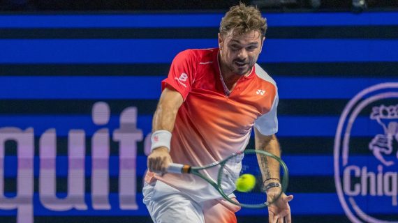 El reloj suizo marca la hora del adiós: Stan Wawrinka, el rebelde que desafió a Federer, Nadal y Djokovic