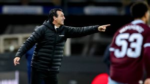 ¿Y si Emery lo vuelve a hacer? «Lo ficharon para crear una dinastía»